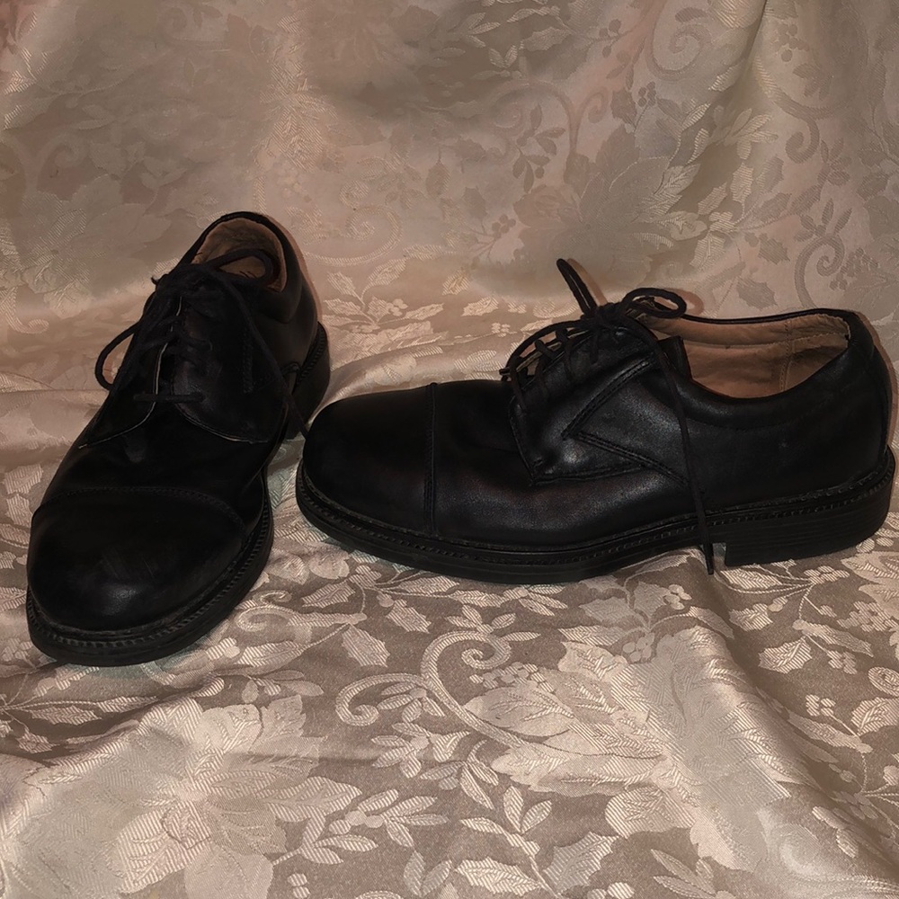 Riviera shoes